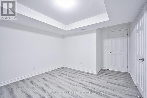 4 Waterwheel Street, Markham (Raymerville), ON - Indoor Photo Showing Other Room