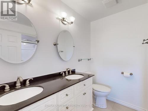 180 The Queensway Road N, Georgina (Historic Lakeshore Communities), ON - Indoor Photo Showing Bathroom