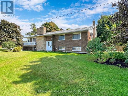 180 The Queensway Road N, Georgina (Historic Lakeshore Communities), ON - Outdoor