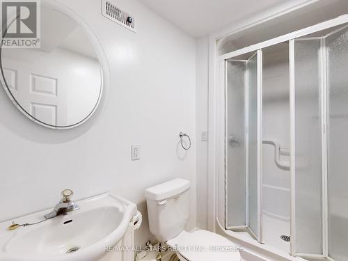 180 The Queensway Road N, Georgina (Historic Lakeshore Communities), ON - Indoor Photo Showing Bathroom