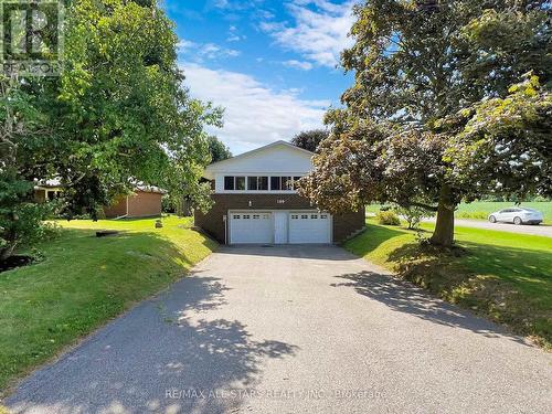 180 The Queensway Road N, Georgina (Historic Lakeshore Communities), ON - Outdoor