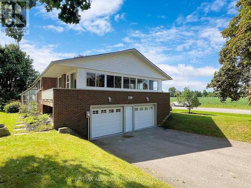 180 The Queensway Road N, Georgina (Historic Lakeshore Communities), ON - Outdoor