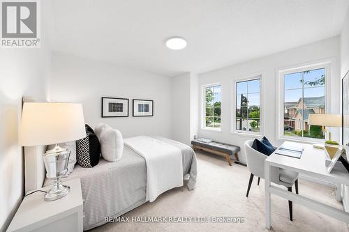 95 Greenbank Drive, Richmond Hill (Jefferson), ON - Indoor Photo Showing Bedroom