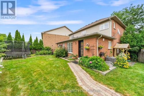 95 Greenbank Drive, Richmond Hill (Jefferson), ON - Outdoor