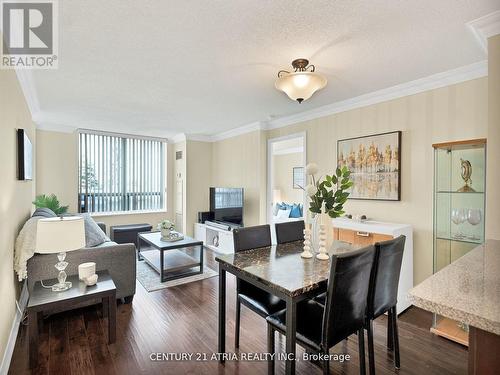 102 - 23 Oneida Crescent, Richmond Hill (Langstaff), ON - Indoor