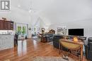 1640 Golf Link Road, Midland, ON  - Indoor Photo Showing Living Room 