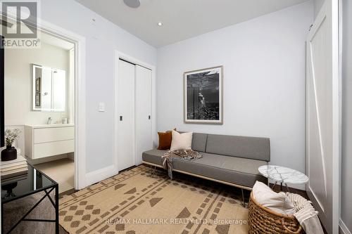 423 - 43 Hanna Avenue, Toronto, ON - Indoor