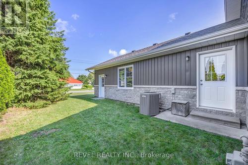 22 Anne Street, Penetanguishene, ON - Outdoor