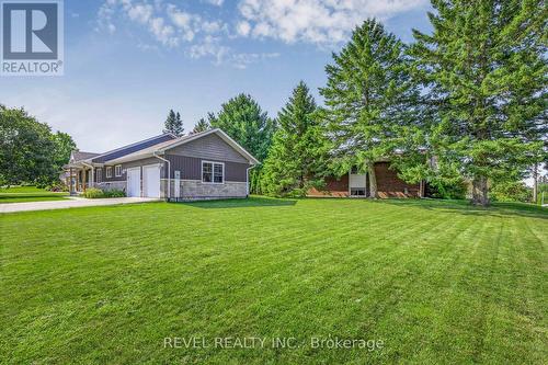 22 Anne Street, Penetanguishene, ON - Outdoor With Deck Patio Veranda