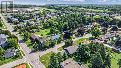 22 Anne Street, Penetanguishene, ON - Outdoor With View