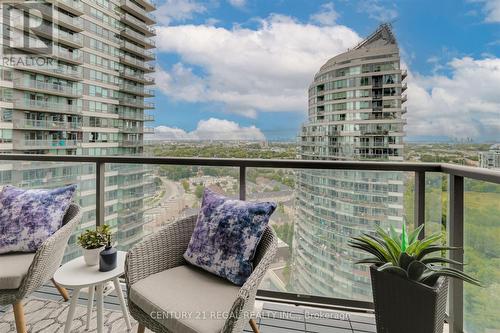 2203 - 2230 Lakeshore Boulevard W, Toronto (Mimico), ON 