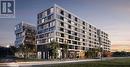 311 - 2450 Old Bronte Road, Oakville, ON  - Outdoor With Facade 