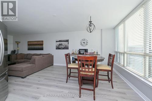 #1210 - 10 Laurelcrest Street, Brampton, ON - Indoor