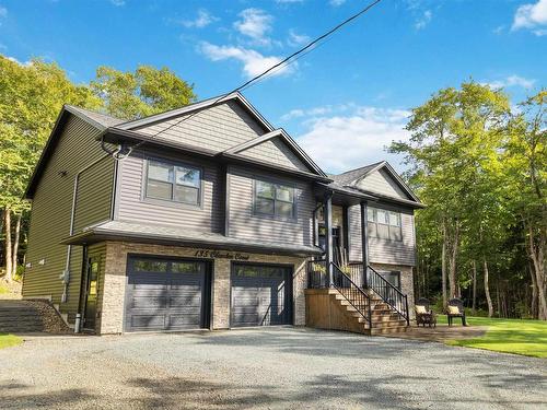 135 Clivedon Court, Fall River, NS 