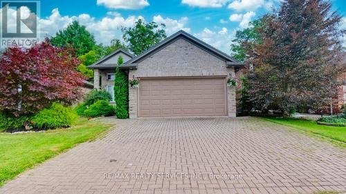 1085 S Wenige Drive, London, ON - Outdoor