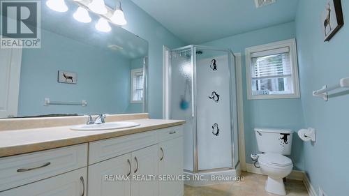 1085 S Wenige Drive, London, ON - Indoor Photo Showing Bathroom