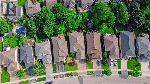 1085 S Wenige Drive, London, ON - Outdoor With View