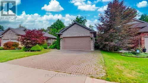 1085 S Wenige Drive, London, ON - Outdoor