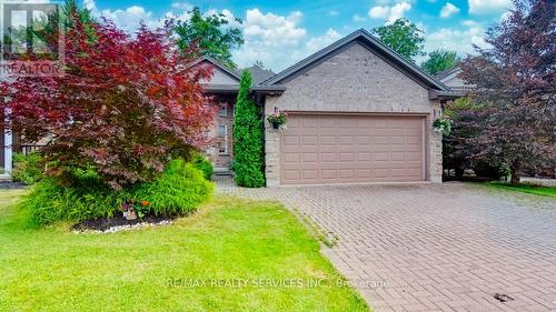 1085 S Wenige Drive, London, ON - Outdoor