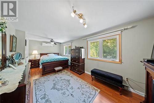 96 Strathmere Court, Greater Sudbury, ON - Indoor Photo Showing Bedroom