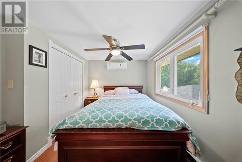 96 Strathmere Court, Greater Sudbury, ON - Indoor Photo Showing Bedroom