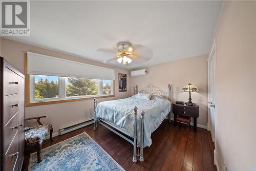 96 Strathmere Court, Greater Sudbury, ON - Indoor Photo Showing Bedroom