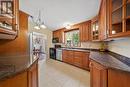 96 Strathmere Court, Greater Sudbury, ON  - Indoor Photo Showing Kitchen 