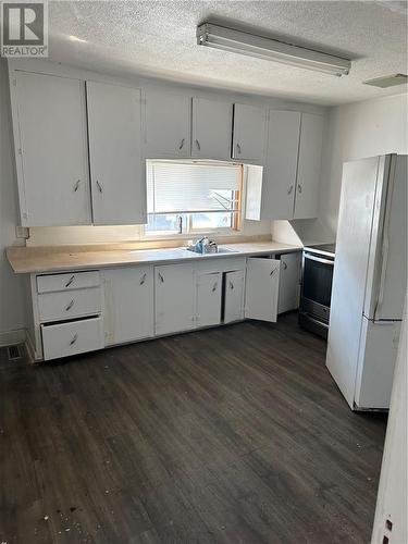 234 Dell Street, Sudbury, ON - Indoor Photo Showing Kitchen