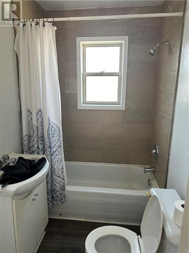 234 Dell Street, Sudbury, ON - Indoor Photo Showing Bathroom