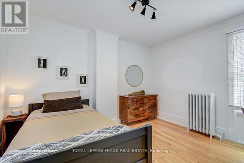 136 Lock Street, Peterborough (Downtown), ON - Indoor Photo Showing Bedroom