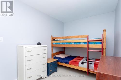 184 Wellington Street, St. Thomas, ON - Indoor Photo Showing Bedroom