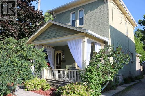 184 Wellington Street, St. Thomas, ON - Outdoor