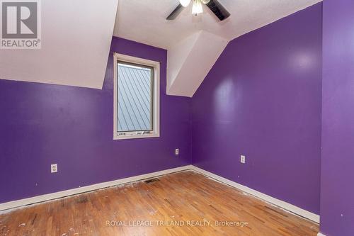 42 Balaclava Street, St. Thomas, ON - Indoor Photo Showing Other Room