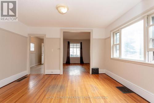 42 Balaclava Street, St. Thomas, ON - Indoor Photo Showing Other Room