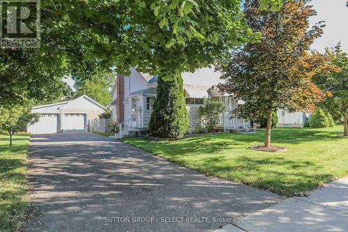 1866 Avalon Street, London, ON - Outdoor