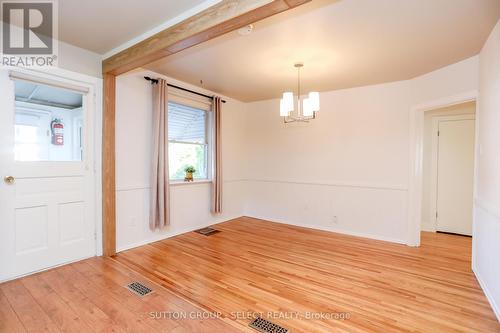 1866 Avalon Street, London, ON - Indoor Photo Showing Other Room