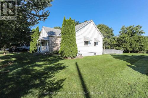 1866 Avalon Street, London, ON - Outdoor