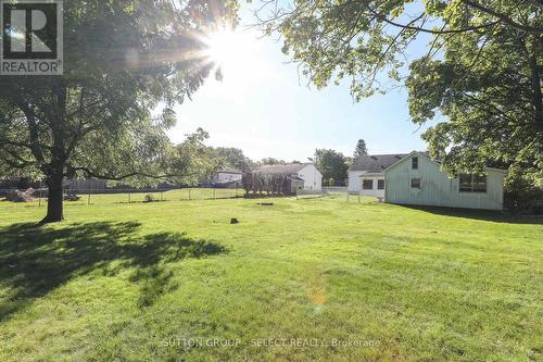 1866 Avalon Street, London, ON - Outdoor