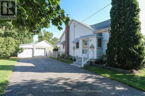 1866 Avalon Street, London, ON - Outdoor