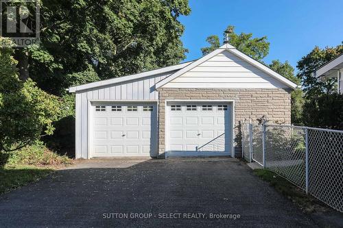 1866 Avalon Street, London, ON - Outdoor