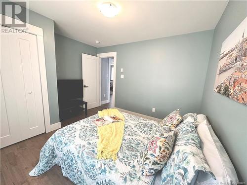 12 Blenheim Drive, Quispamsis, NB - Indoor Photo Showing Bedroom