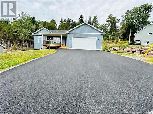 12 Blenheim Drive, Quispamsis, NB - Outdoor