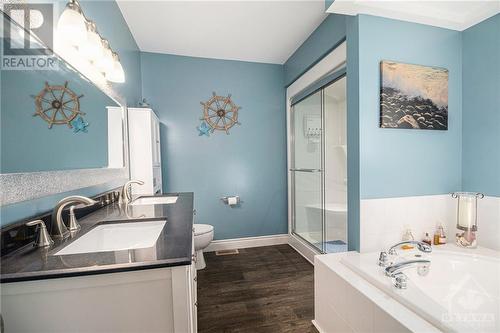 Ensuite - 1114 Morin Road, Cumberland, ON 