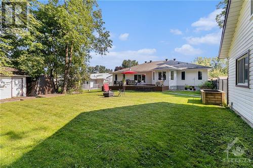 1114 Morin Road, Cumberland, ON 