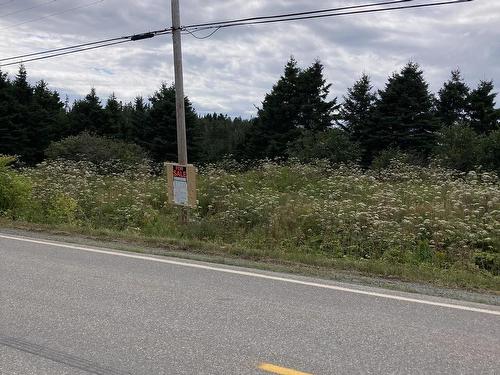 Lot Off Highway 247, Lower L'Ardoise, NS 