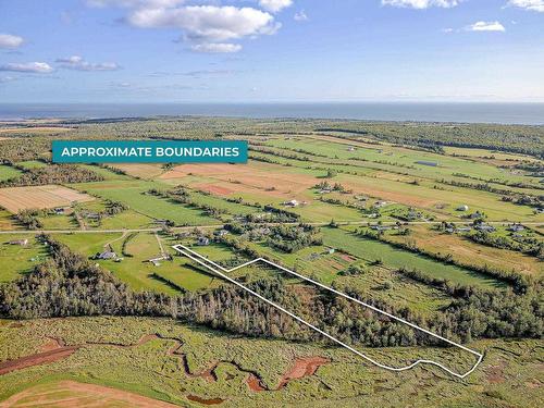 Lot 2 Cubs Court, Long Creek, PE 