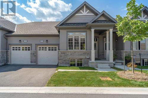 29 - 17 Lakewood Crescent, Kawartha Lakes (Bobcaygeon), ON - Outdoor With Facade