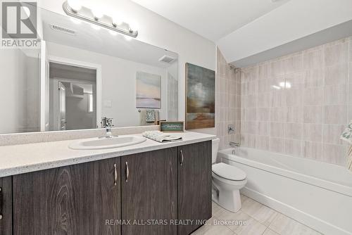 29 - 17 Lakewood Crescent, Kawartha Lakes (Bobcaygeon), ON - Indoor Photo Showing Bathroom