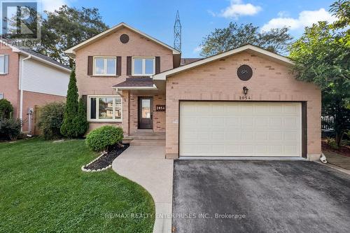 2054 Hunters Wood Drive, Burlington (Headon), ON - Outdoor