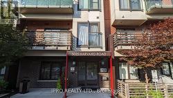 203 - 5025 HARVARD ROAD  Mississauga, ON L5M 0W6